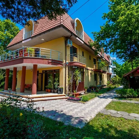 Gæstehus Casa Meyra