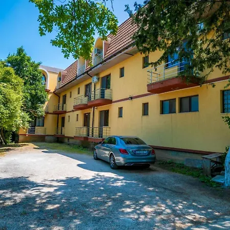 Gasthuis Casa Meyra Jupiter