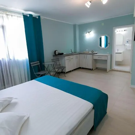 Gæstehus Casa Meyra Jupiter