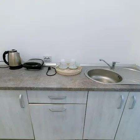 Casa Meyra Gæstehus Jupiter