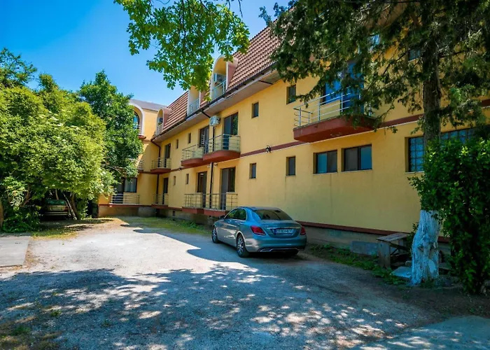 Gasthuis Casa Meyra Jupiter