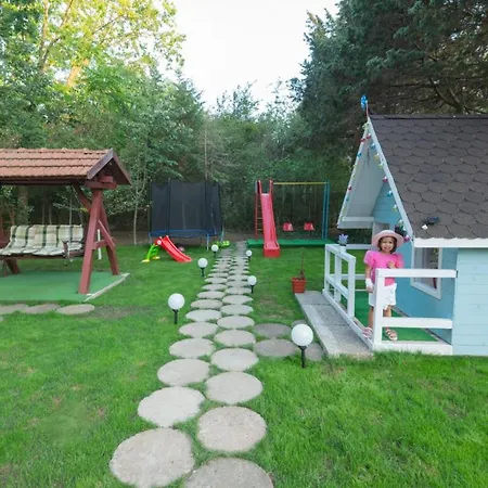 Casa Meyra 3* Jupiter