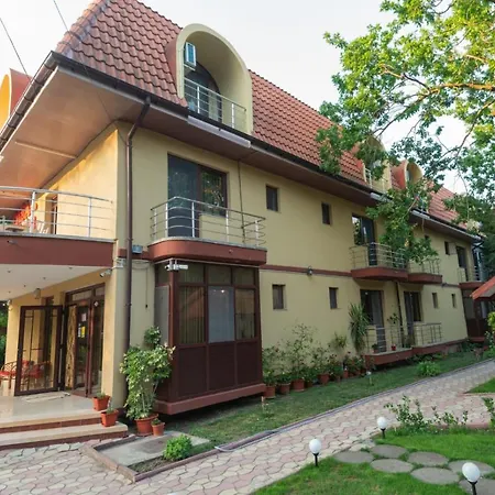 Casa Meyra