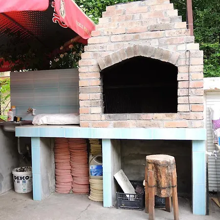 Casa Meyra Gasthuis Jupiter