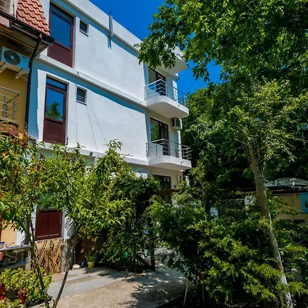 Gasthuis Casa Meyra 3*