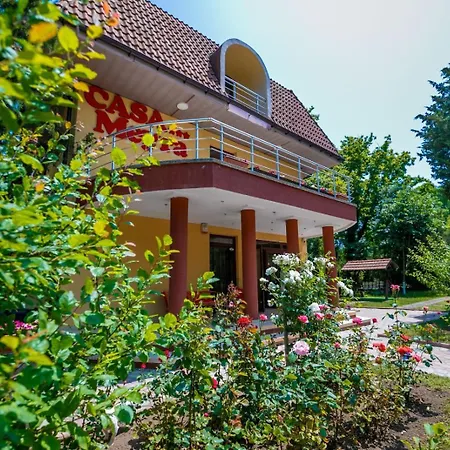 Casa Meyra *