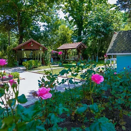 Casa Meyra Pensiune Jupiter