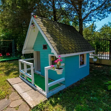 Casa Meyra 3* Jupiter