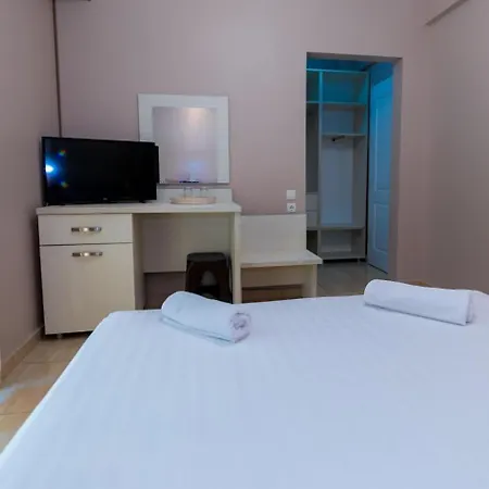 Casa Meyra Pensiune