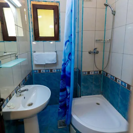 Casa Meyra Gasthuis *
