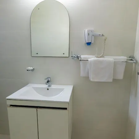 Gasthuis Casa Meyra Jupiter