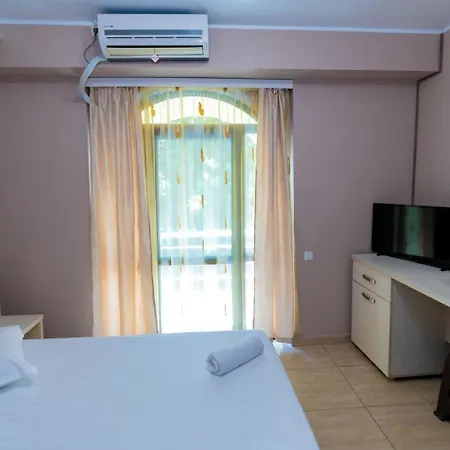 Pensiune Casa Meyra