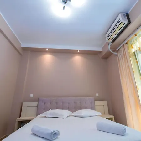 Casa Meyra Gasthuis 3*