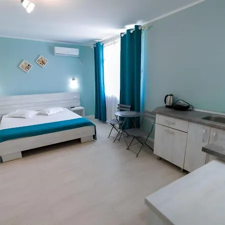 Casa Meyra Pensiune Jupiter