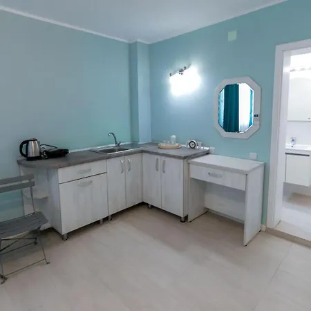 Casa Meyra Affittacamere 3*