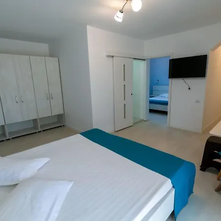 Pensiune Casa Meyra 3*