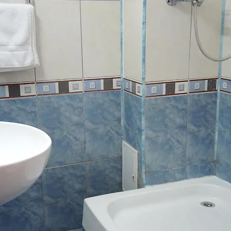 Gasthuis Casa Meyra Jupiter