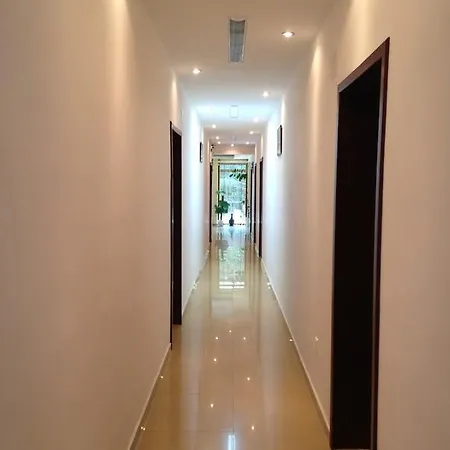 Pensiune Casa Meyra