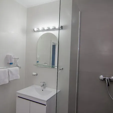 Casa Meyra Gasthuis Jupiter