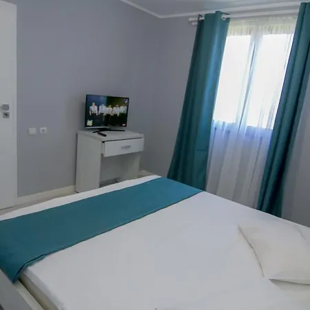 Pensiune Casa Meyra