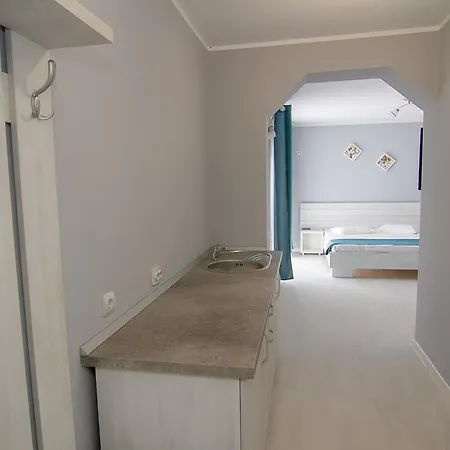 Casa Meyra Pensiune