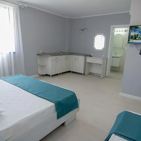 Casa Meyra Jupiter