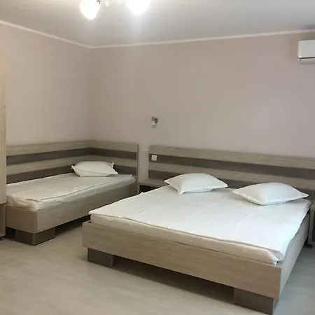 Pensiune Casa Meyra *