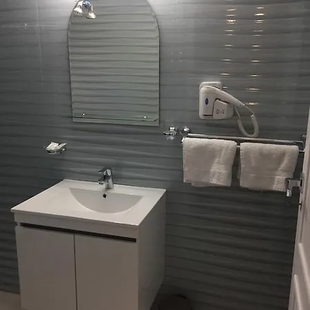 Casa Meyra Gasthuis 3*