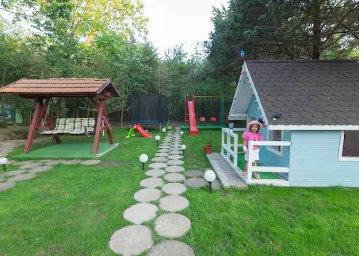 Casa Meyra 3* Jupiter