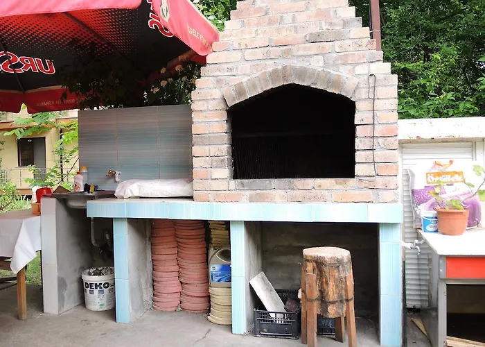 Casa Meyra Konukevi Jupiter