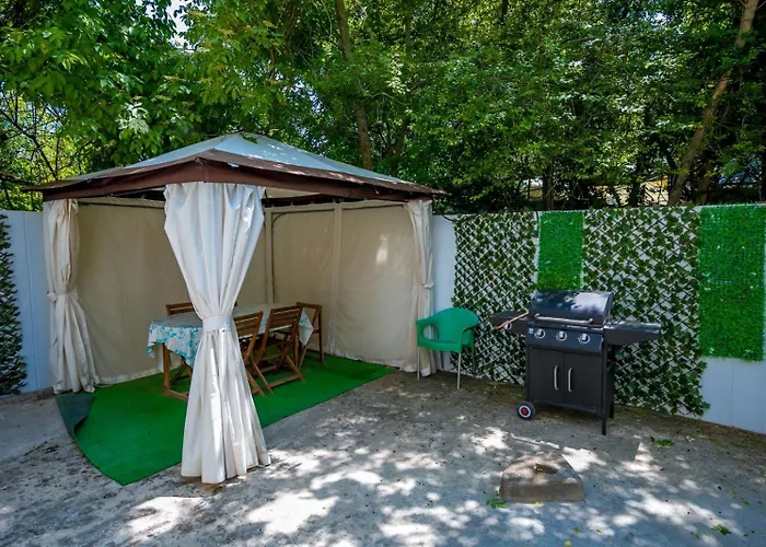 Casa Meyra Konukevi Jupiter