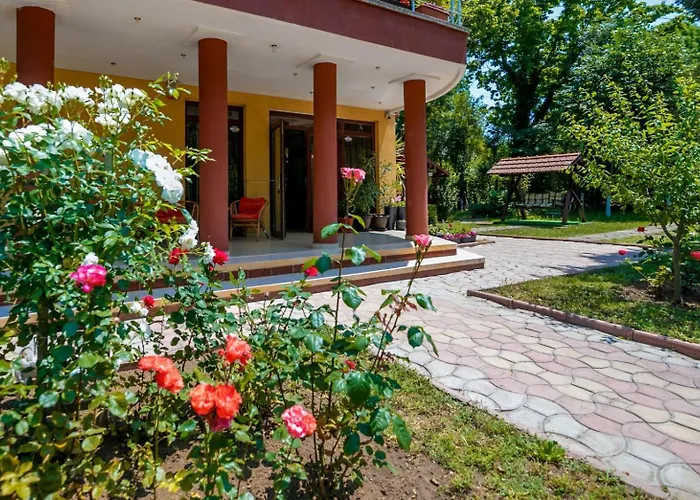 Casa Meyra Konukevi 3*