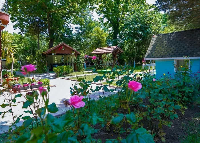 Casa Meyra Konukevi Jupiter