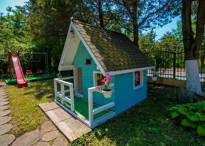 Casa Meyra 3* Jupiter