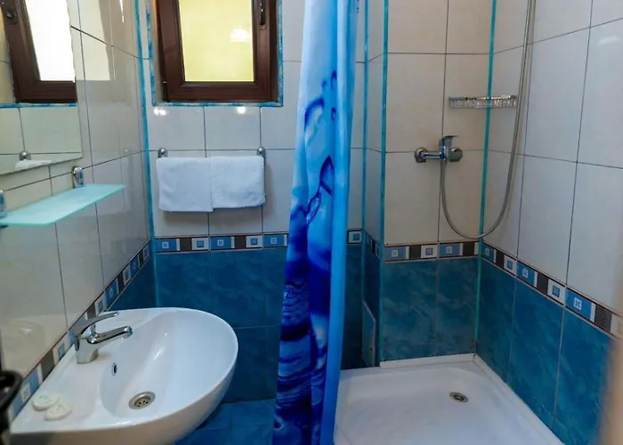 Casa Meyra Konukevi 3*