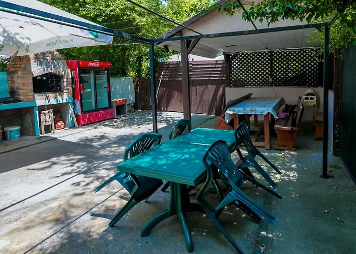 Casa Meyra Konukevi Jupiter