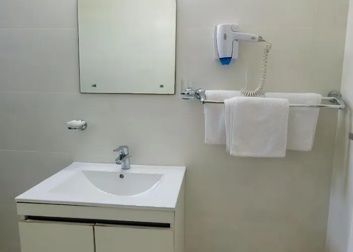 Konukevi Casa Meyra Jupiter