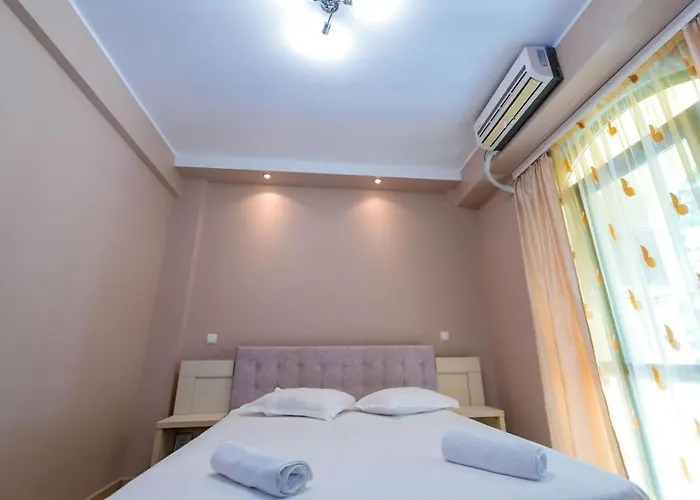 Casa Meyra Konukevi 3*