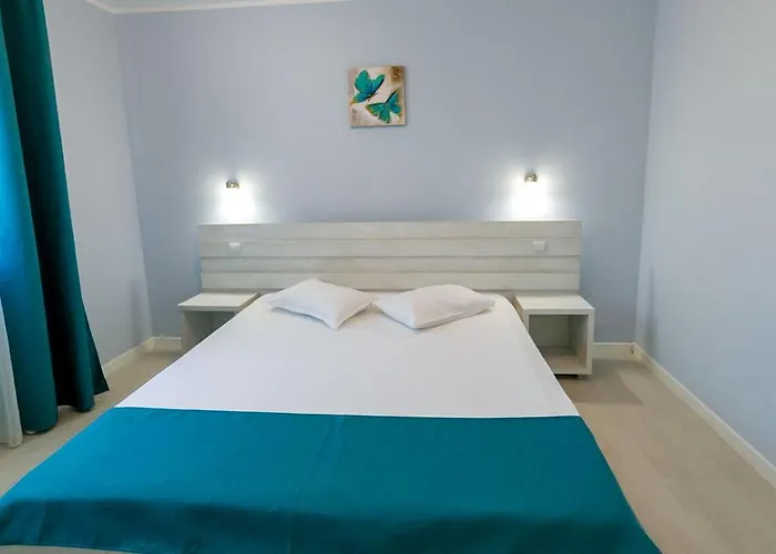 Casa Meyra 3* Jupiter