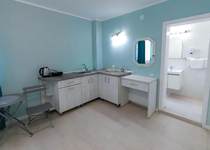 Casa Meyra Konukevi 3*