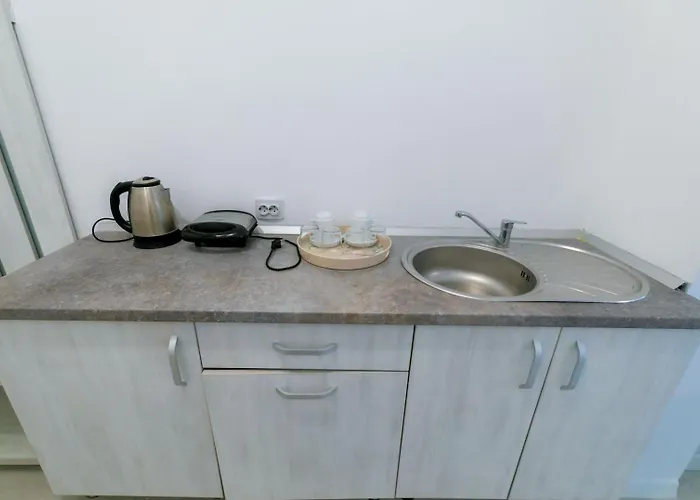 Casa Meyra Konukevi Jupiter