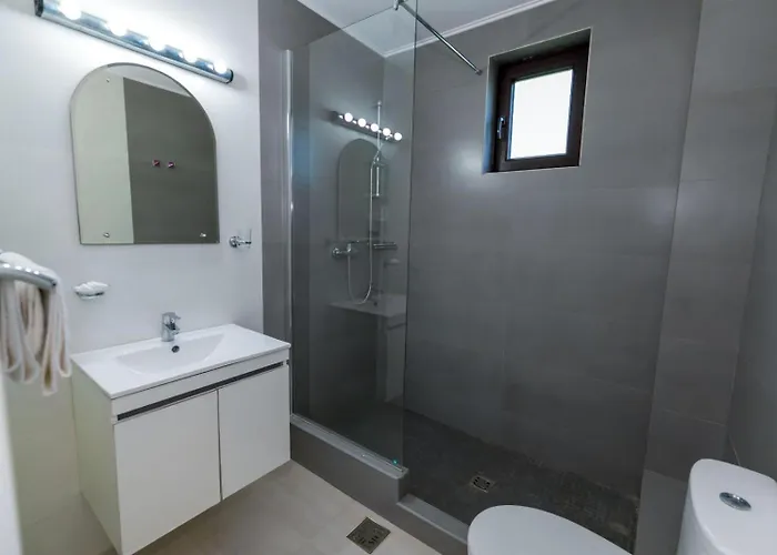 Konukevi Casa Meyra Jupiter