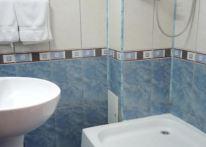 Konukevi Casa Meyra Jupiter