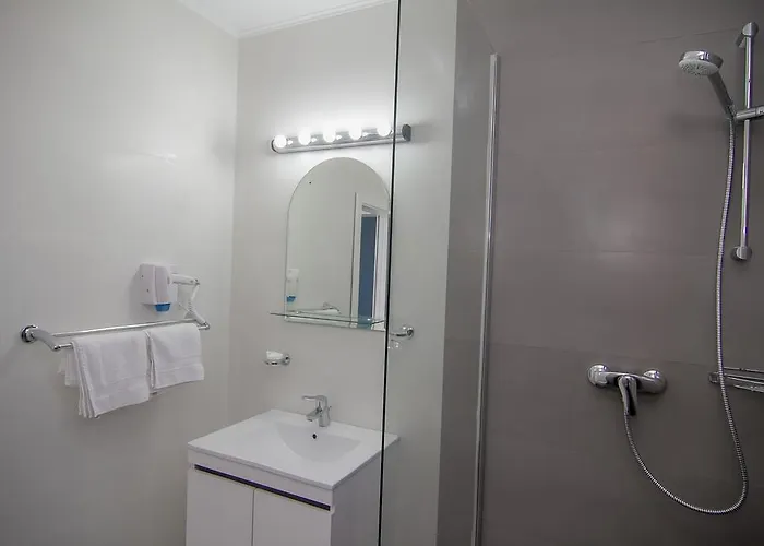 Casa Meyra Konukevi Jupiter