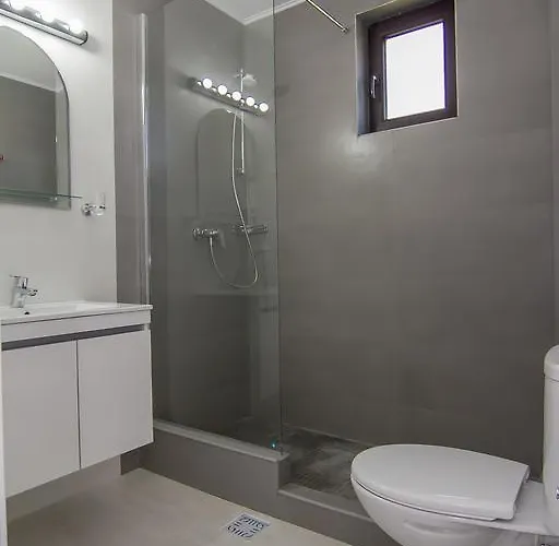 Konukevi Casa Meyra 3*