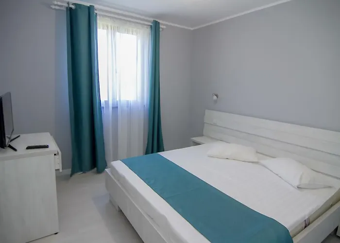 Casa Meyra Konukevi Jupiter