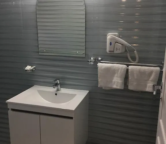 Casa Meyra Konukevi 3*